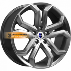 K&K 8,5x19/5x114,3 ET45 D67,1  (466)  