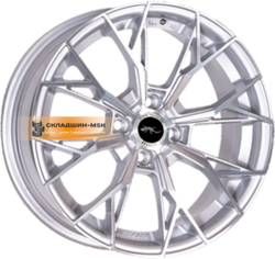 Lizardo 7x17/5x114,3 ET40 D67,1 Avatar XH180 (348) SMF ()