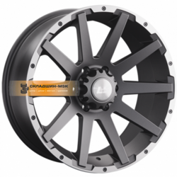 LS 9x20/6x139,7 ET20 D106,1 1302 MGML (, +)