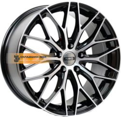 Neo 7x17/5x114,3 ET45 D66,1 740 BD