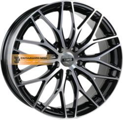 Neo 7,5x19/5x108 ET45 D63,4 940 BD