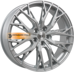 RST 7x19/5x114,3 ET40 D64,1 R119 (Haval F7) Silver
