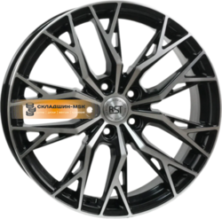 RST 7x19/5x114,3 ET40 D64,1 R119 (Haval F7) BD