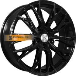 RST 7x19/5x114,3 ET40 D64,1 R119 (Haval F7) BL