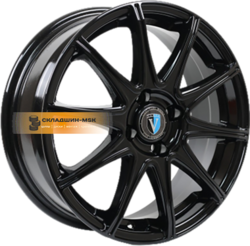 Venti 7x17/4x100 ET40 D60,1 1716 BL