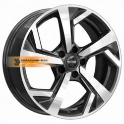  7x18/5x114,3 ET38 D67,1 KL-328 