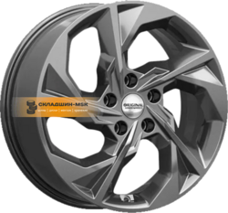  7x17/5x114,3 ET45 D67,1 KL-366 