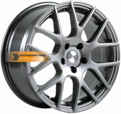  8x18/5x112 ET40 D57,1 Stiletto (225) 