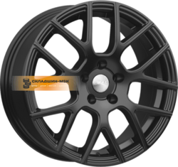  8x18/5x112 ET40 D57,1 Stiletto (225)  