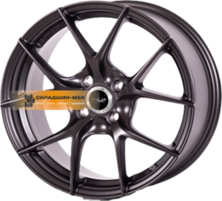 Lizardo 7x16/5x100 ET40 D57,1 XH315 CB ()