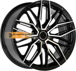 PDW 8x18/5x112 ET35 D66,6 RAMZES (2119) M/B ()
