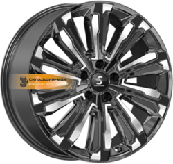 Premium Series 8x20/5x108 ET46 D63,35 HUMBER (1061) Diamond Quartz