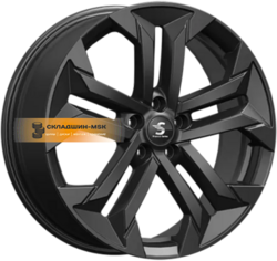 Premium Series 7,5x19/5x112 ET40 D57,1 015 (Kodiaq) Fury black