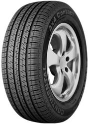 Continental 265/60R18 110H Conti4x4Contact