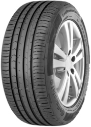 Continental 215/55R17 94V ContiPremiumContact 5