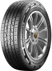 Continental 225/60R18 100H CrossContact H/T