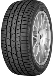 Continental 255/35R19 96V ContiWinterContact TS 830 P