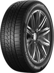 Continental 285/40R22 110V ContiWinterContact TS 860 S