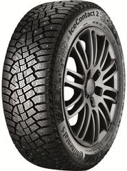 Continental 215/50R17 95T IceContact 2