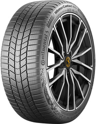 Continental 225/40R19 93V WinterContact 8 S