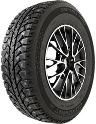 Cordiant 205/50R17 93T Sno-Max 7000