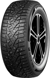 Gislaved 215/50R17 91T SpikeControl