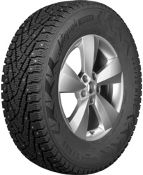 Ikon 215/60R17C 109/107R Autograph Ice C3