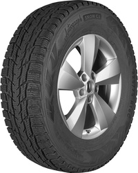 Ikon 195/75R16C 107/105R Autograph Snow C3