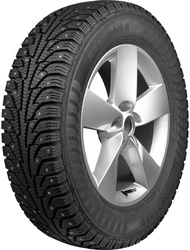 Ikon 195/75R16C 107/105R Nordman C