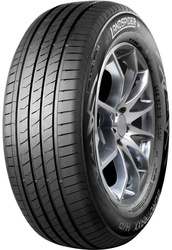 Landspider 205/55R16 91V Eurotraxx H/P