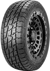 Landspider 265/60R18 114T Wildtraxx A/T