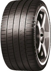 Michelin 255/40R20 101(Y) Pilot Super Sport