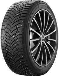 Michelin 255/45R19 104H X-Ice North 4