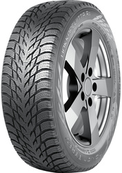 Nokian Tyres 215/55R17 98R Hakkapeliitta R3