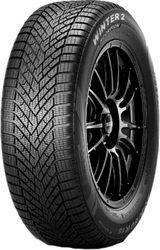 Pirelli 255/40R21 102V Scorpion Winter 2