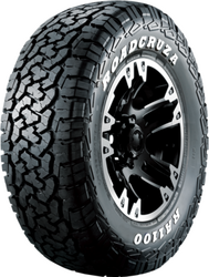 Roadcruza 12,5/33R17 120S RA1100