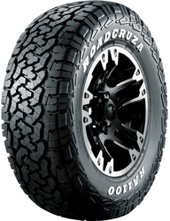 Roadcruza 265/70R16 121/118R RA1100