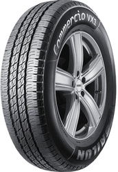 Sailun 185/75R16C 104/102R Commercio VX1 SL07