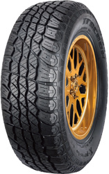 Tracmax 285/60R18 116T X-Privilo AT08