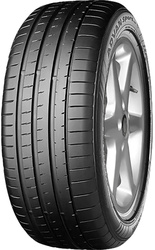 Yokohama 245/45R20 103Y Advan Sport V107A