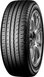 Yokohama 205/55R17 91V BluEarth-GT AE51H