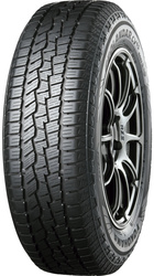 Yokohama 235/60R18 107V Geolandar CV 4S G061