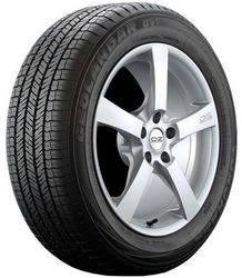 Yokohama 225/60R18 100H Geolandar G91AT