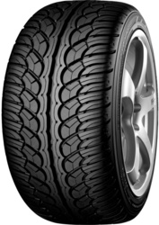 Yokohama 285/45R22 114V Parada Spec-X PA02