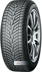 Yokohama 315/35R20 110V BluEarth*Winter V905