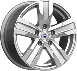 K&K 7x16/5x114,3 ET45 D67,1  (1009)  