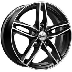 iFree 6,5x16/5x114,3 ET31,5 D67,1 Moskva (689)  