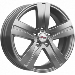 iFree 7x17/5x114,3 ET45 D66,1 Rebel (913)  
