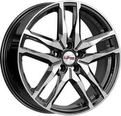 iFree 6,5x18/5x114,3 ET49 D67,1  (1075)  