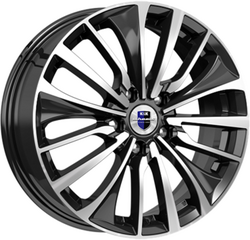 K&K 6,5x17/5x114,3 ET50 D67,1 Flanker (1097)  